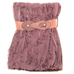 🌺Hourglass Bandeau Top